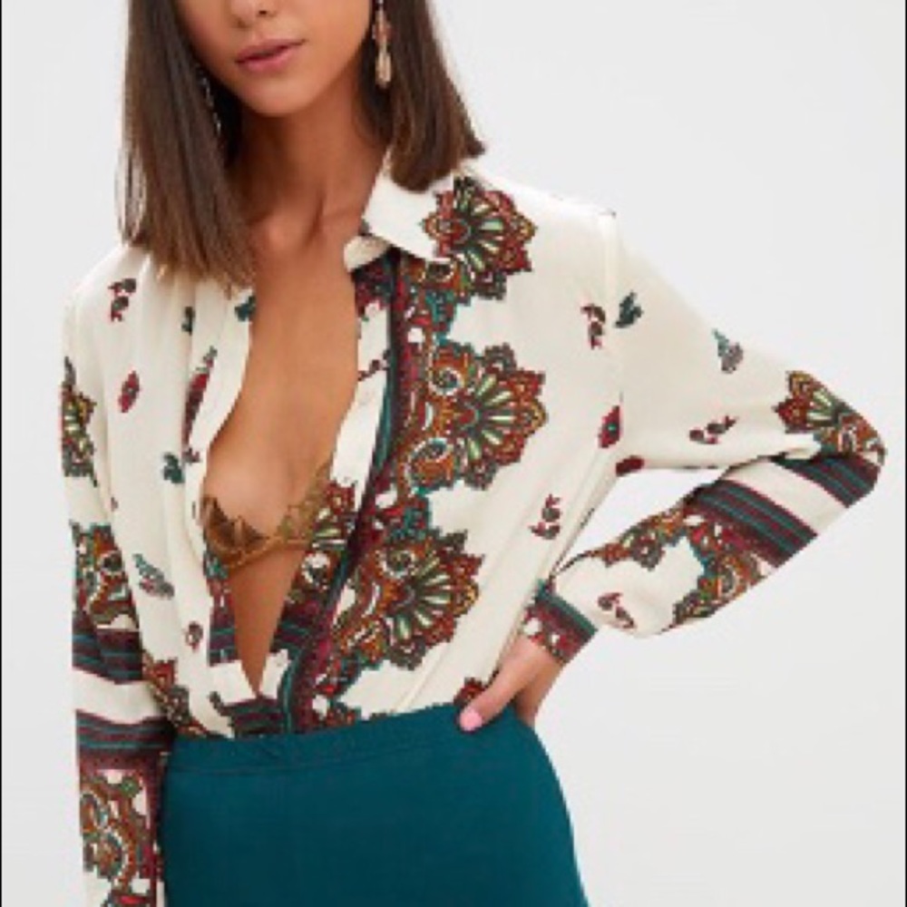 Blouse